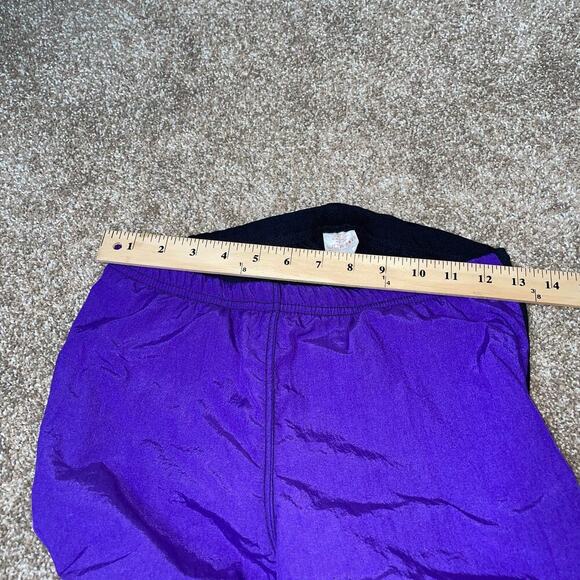 Vintage Bellwether cycling nylon jacket & pants 90's neon SZ M jacket SZ SM Pant - Picture 9 of 16